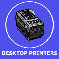 Desktop printers
